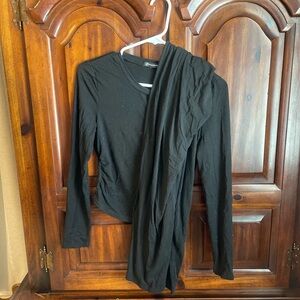 Black Women's Jumpsuit